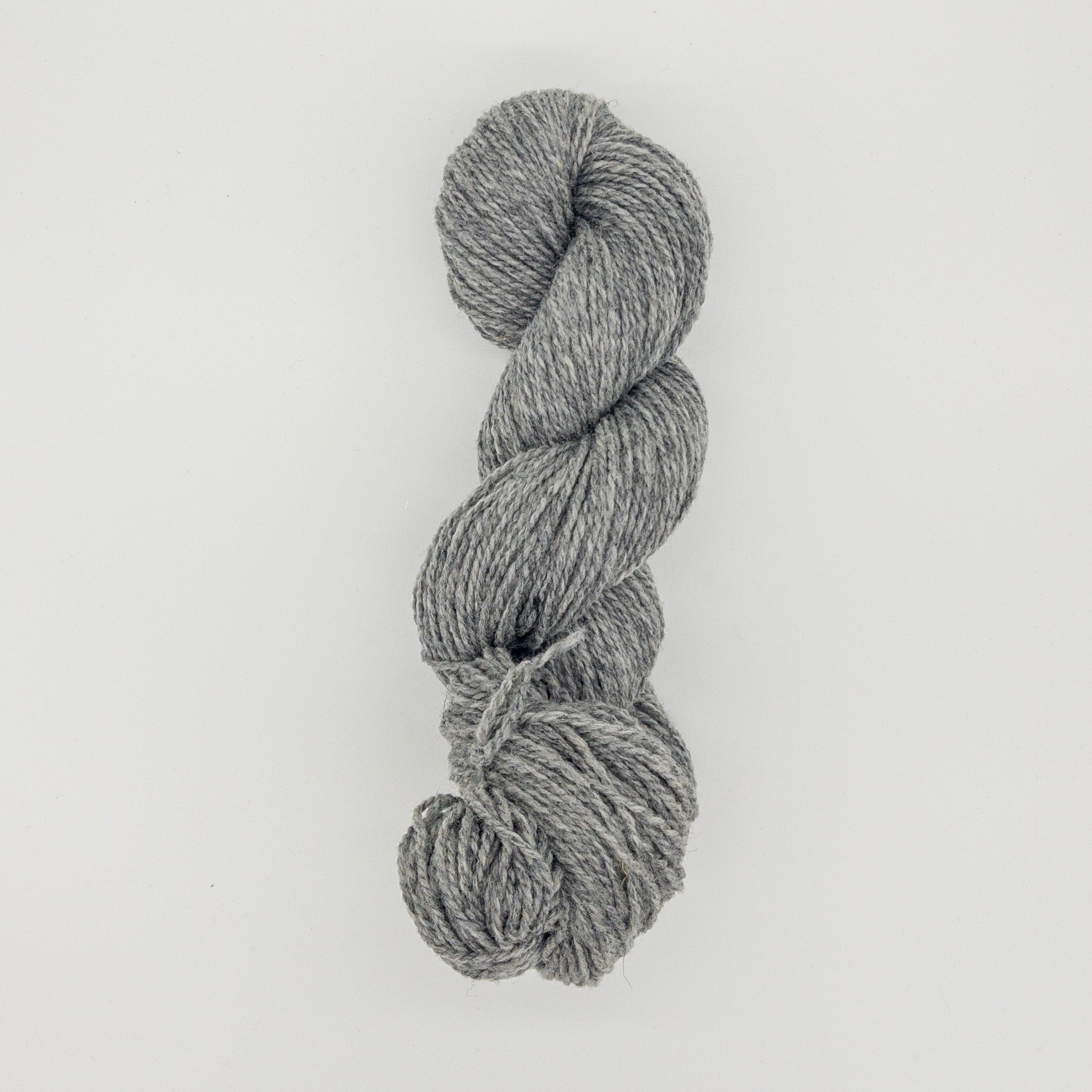 B&L Tuffy Smoke